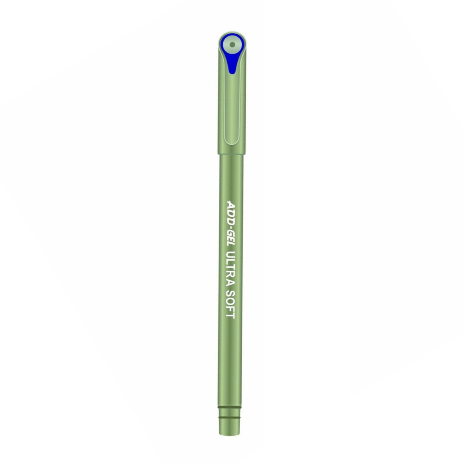 Add Gel Ultra Soft Ball Pen | Ink Colour - Blue, Black and Red