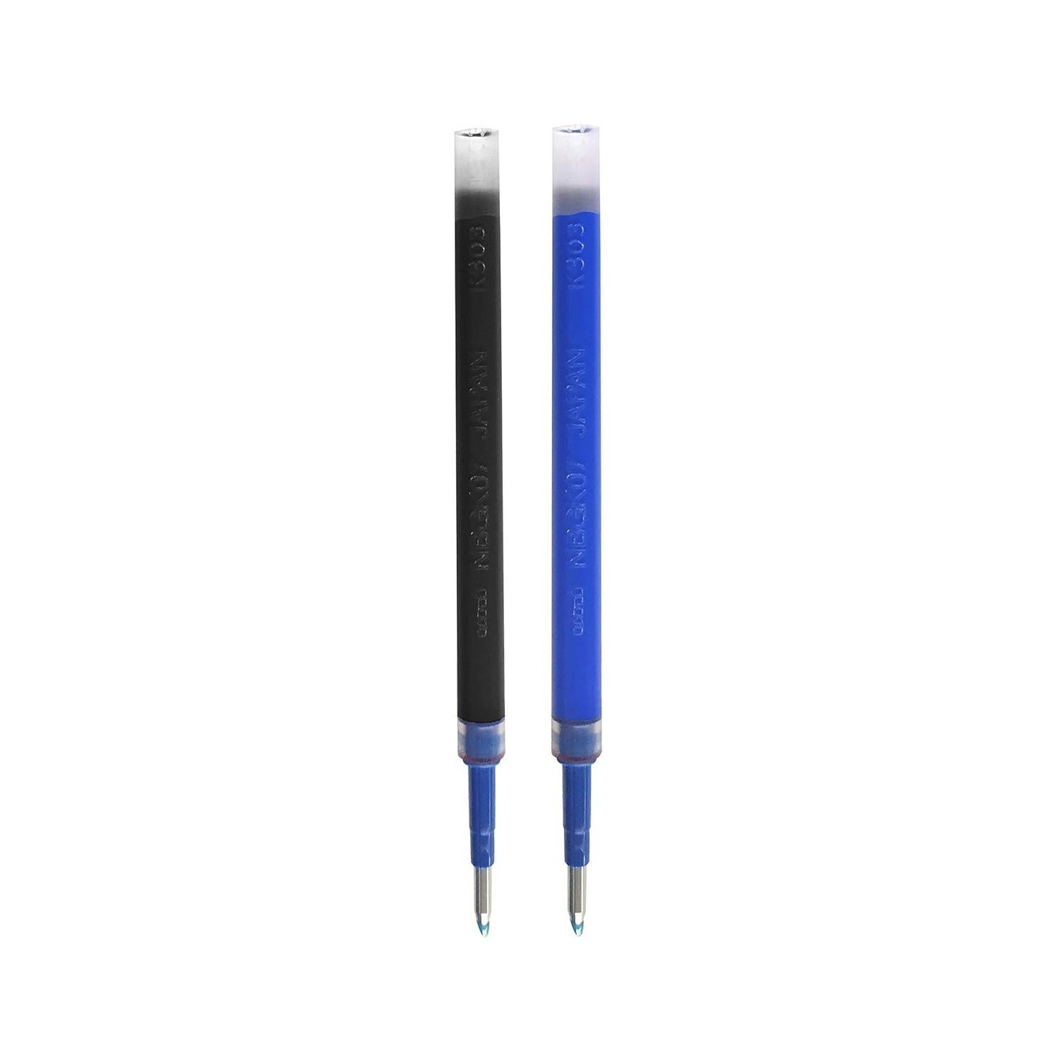 Uni-Ball NBGK-07 Click Gel Refill | Ink Colour - Blue and Black