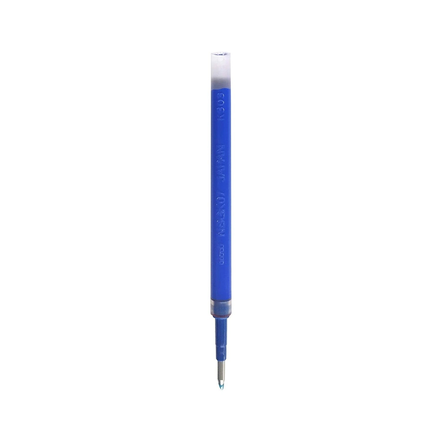 Uni-Ball NBGK-07 Click Gel Refill | Ink Colour - Blue and Black