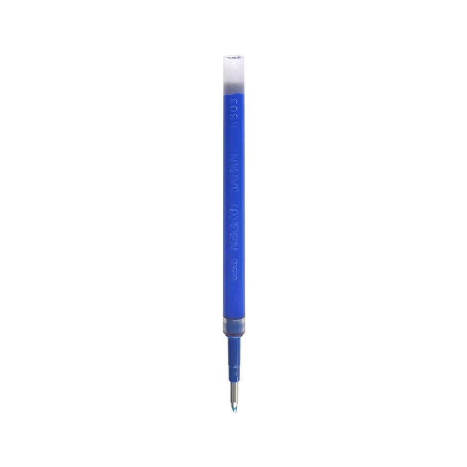 Uni-Ball NBGK-07 Click Gel Refill | Ink Colour - Blue and Black