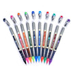 Uni-Ball Eye UB-157 0.7MM Roller Ball Pen