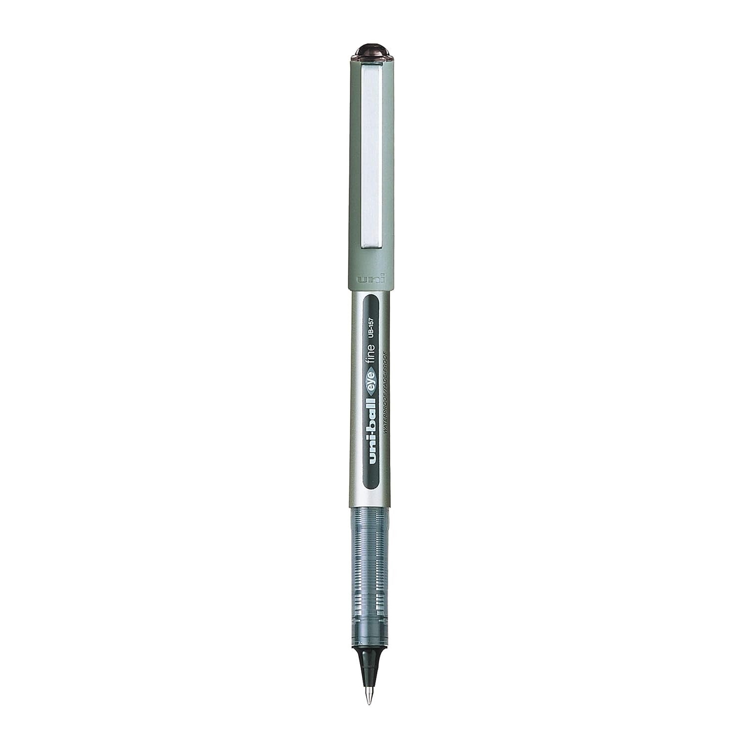 Uni-Ball Eye UB-157 0.7MM Roller Ball Pen