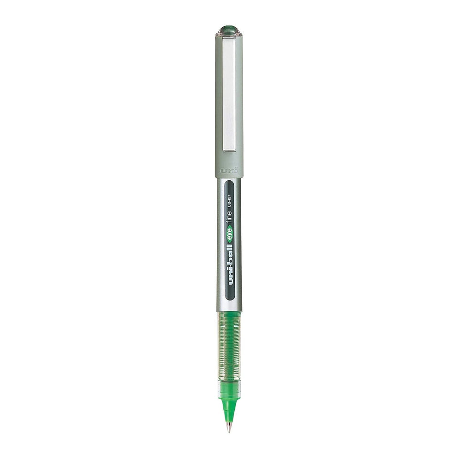 Uni-Ball Eye UB-157 0.7MM Roller Ball Pen