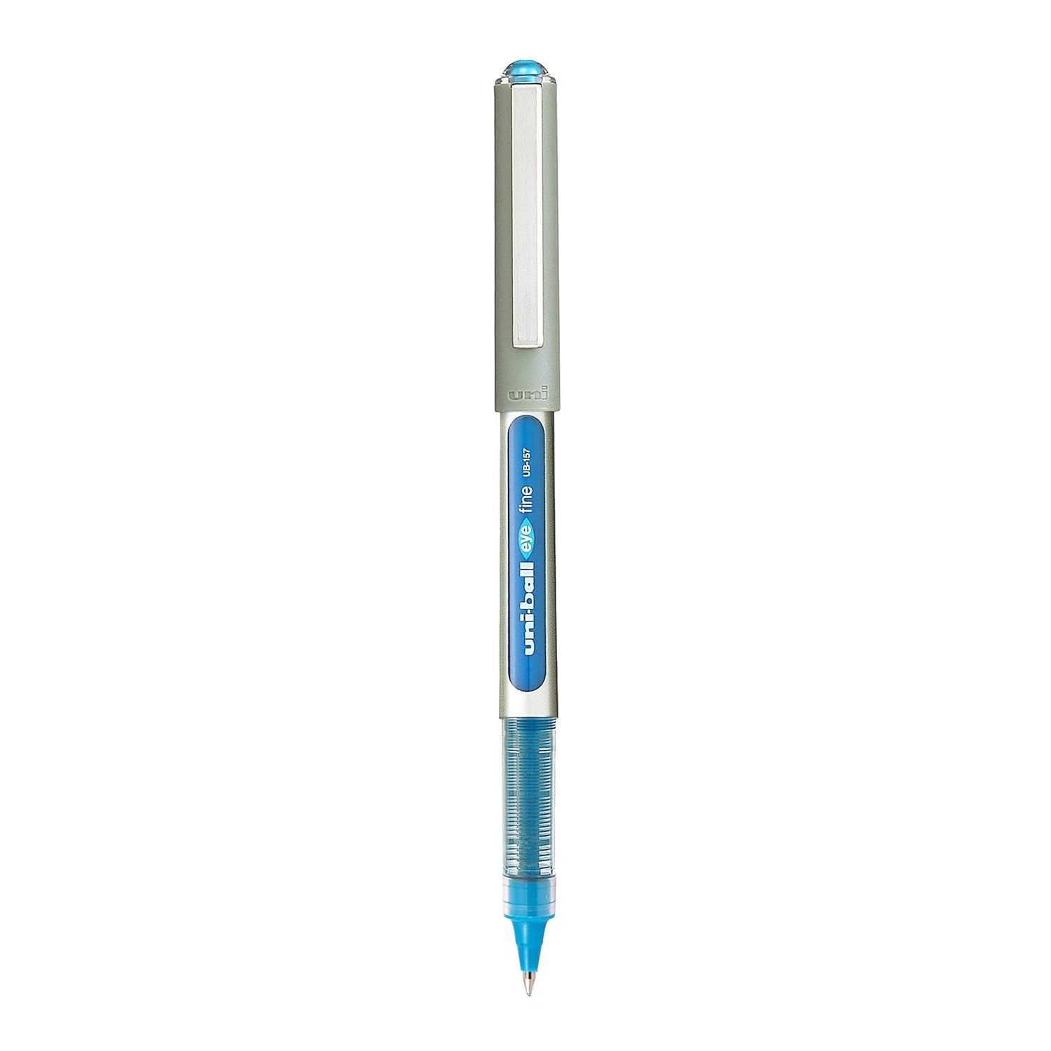 Uni-Ball Eye UB-157 0.7MM Roller Ball Pen