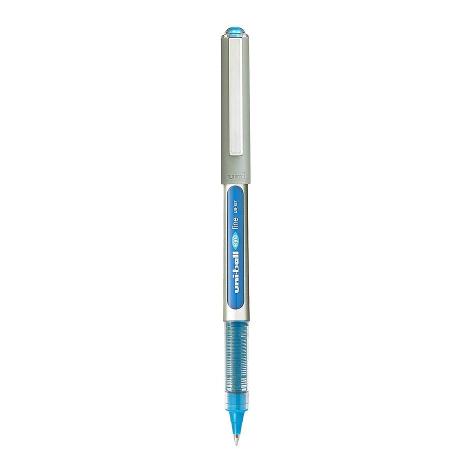 Uni-Ball Eye UB-157 0.7MM Roller Ball Pen