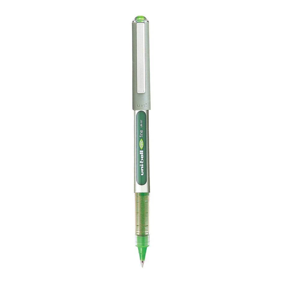 Uni-Ball Eye UB-157 0.7MM Roller Ball Pen
