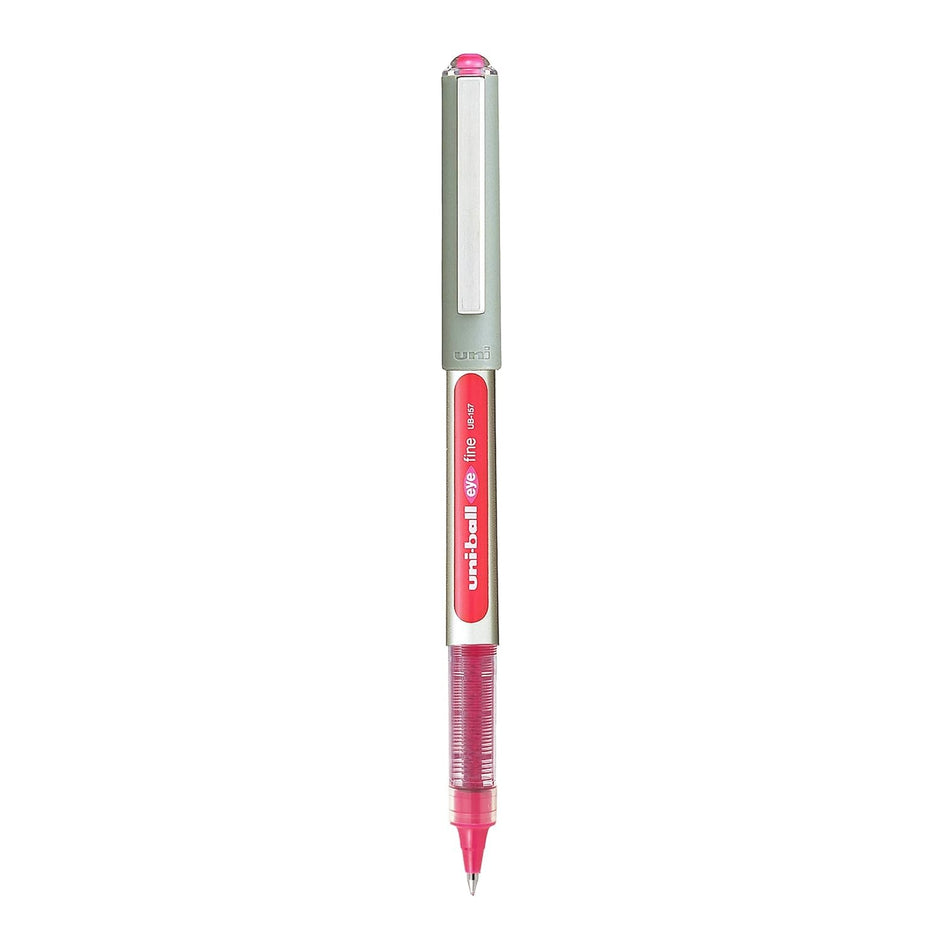 Uni-Ball Eye UB-157 0.7MM Roller Ball Pen