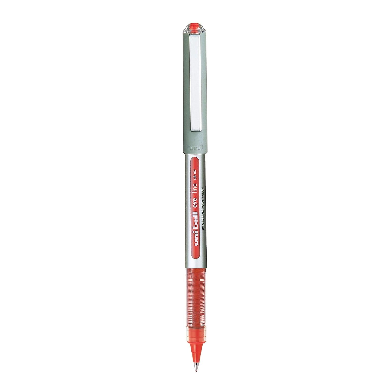 Uni-Ball Eye UB-157 0.7MM Roller Ball Pen