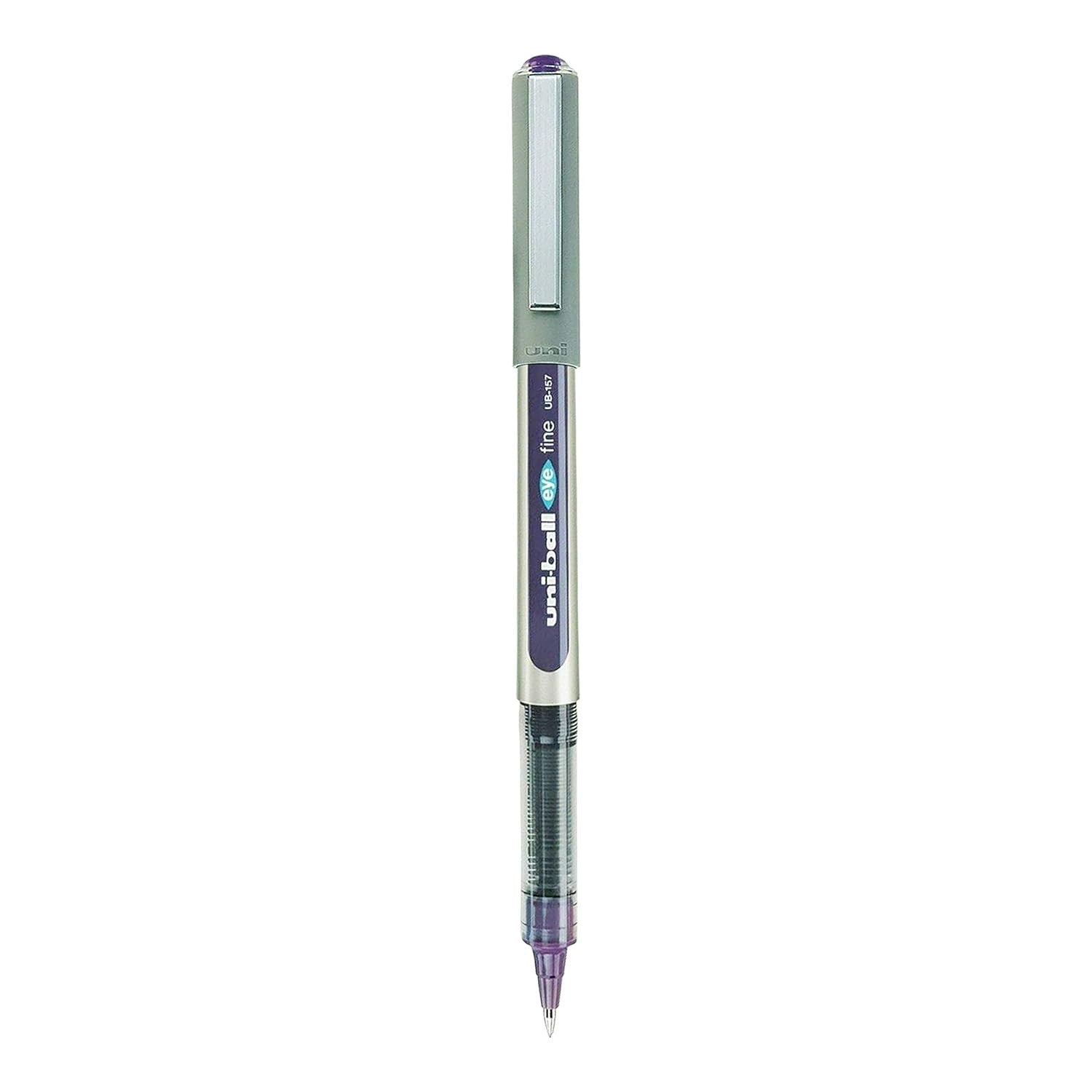 Uni-Ball Eye UB-157 0.7MM Roller Ball Pen