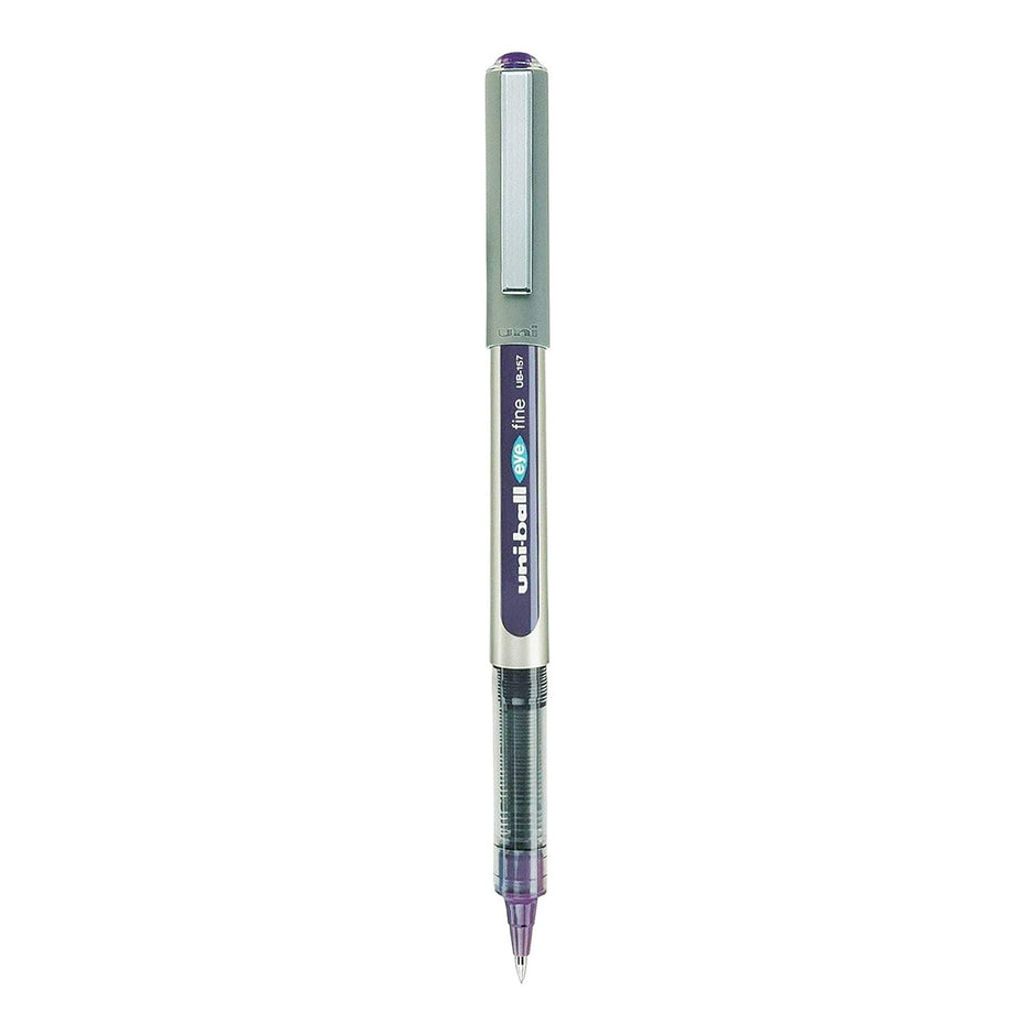 Uni-Ball Eye UB-157 0.7MM Roller Ball Pen