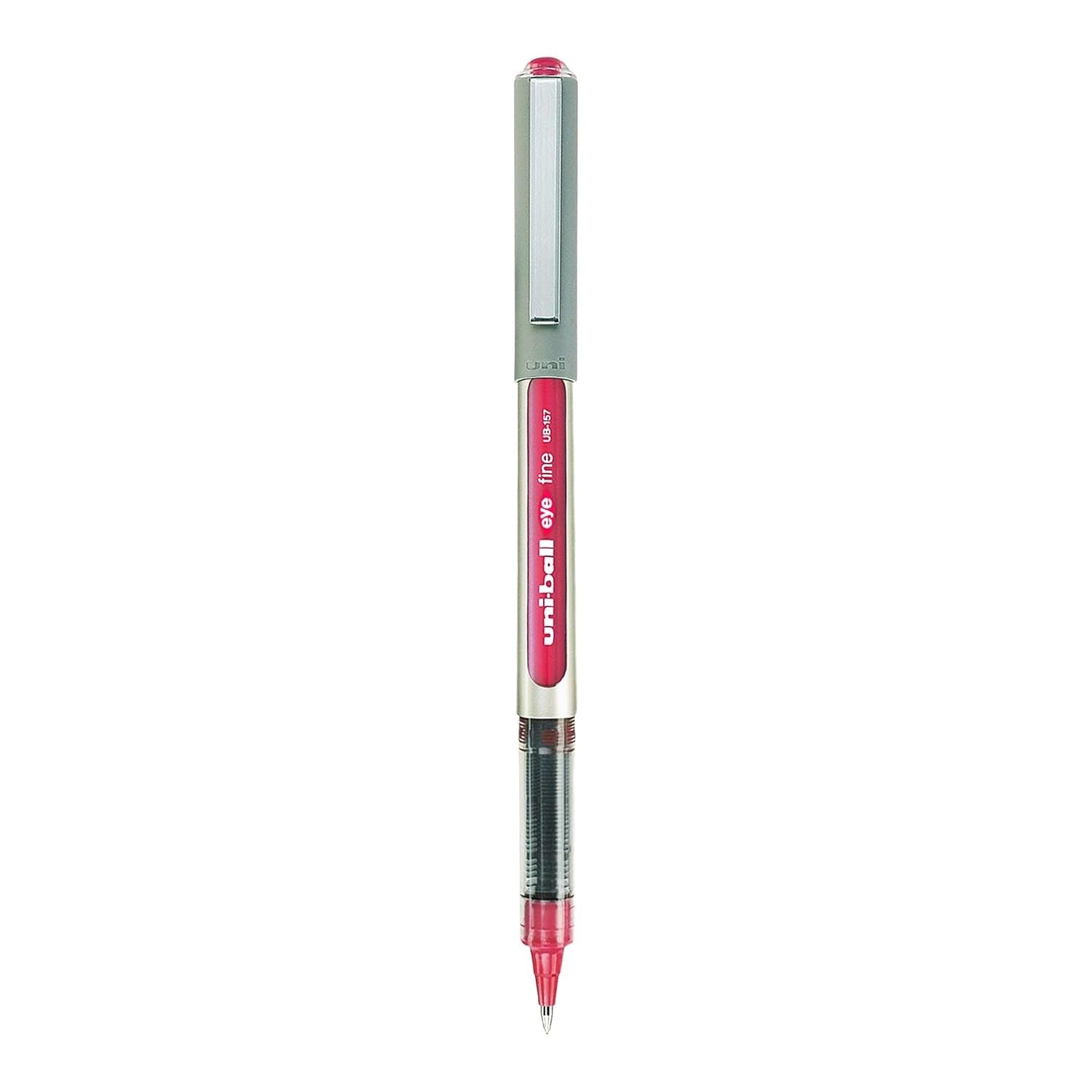 Uni-Ball Eye UB-157 0.7MM Roller Ball Pen