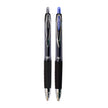 Uni-Ball Signo UMN207 0.7MM Roller Ball Pen | Ink Colour - Blue and Black