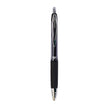 Uni-Ball Signo UMN207 0.7MM Roller Ball Pen | Ink Colour - Blue and Black
