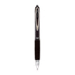 Uni-Ball Signo UMN207 0.7MM Roller Ball Pen | Ink Colour - Blue and Black
