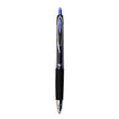 Uni-Ball Signo UMN207 0.7MM Roller Ball Pen | Ink Colour - Blue and Black