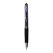 Uni-Ball Signo UMN207 0.7MM Roller Ball Pen | Ink Colour - Blue and Black