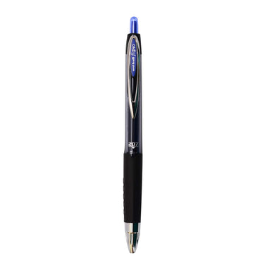 Uni-Ball Signo UMN207 0.7MM Roller Ball Pen | Ink Colour - Blue and Black
