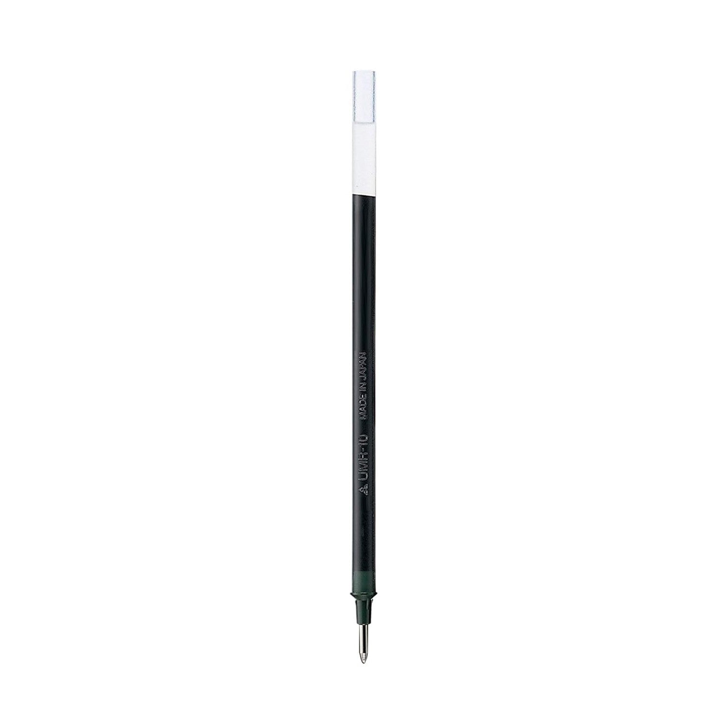 Uni-Ball UMR-10 1.0 Gel Refill | Ink Colour - Blue, Black and Red