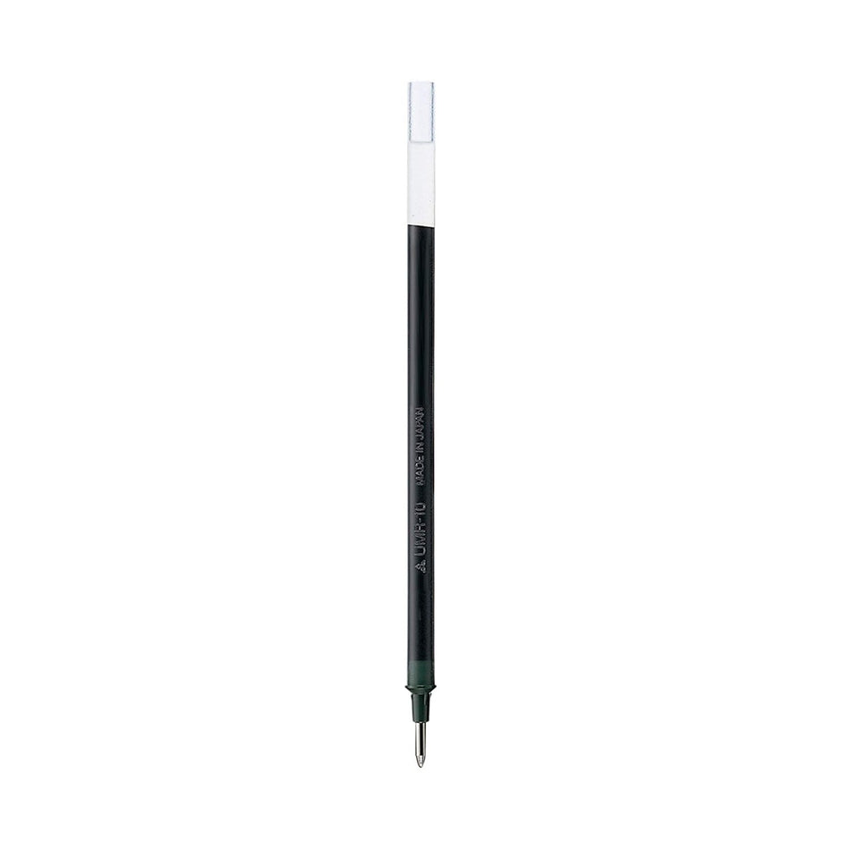 Uni-Ball UMR-10 1.0 Gel Refill | Ink Colour - Blue, Black and Red