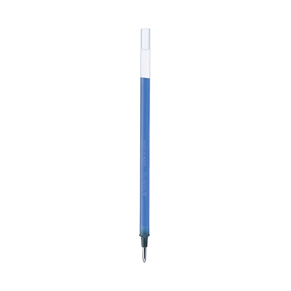 Uni-Ball UMR-10 1.0 Gel Refill | Ink Colour - Blue, Black and Red