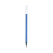 Uni-Ball UMR-10 1.0 Gel Refill | Ink Colour - Blue, Black and Red