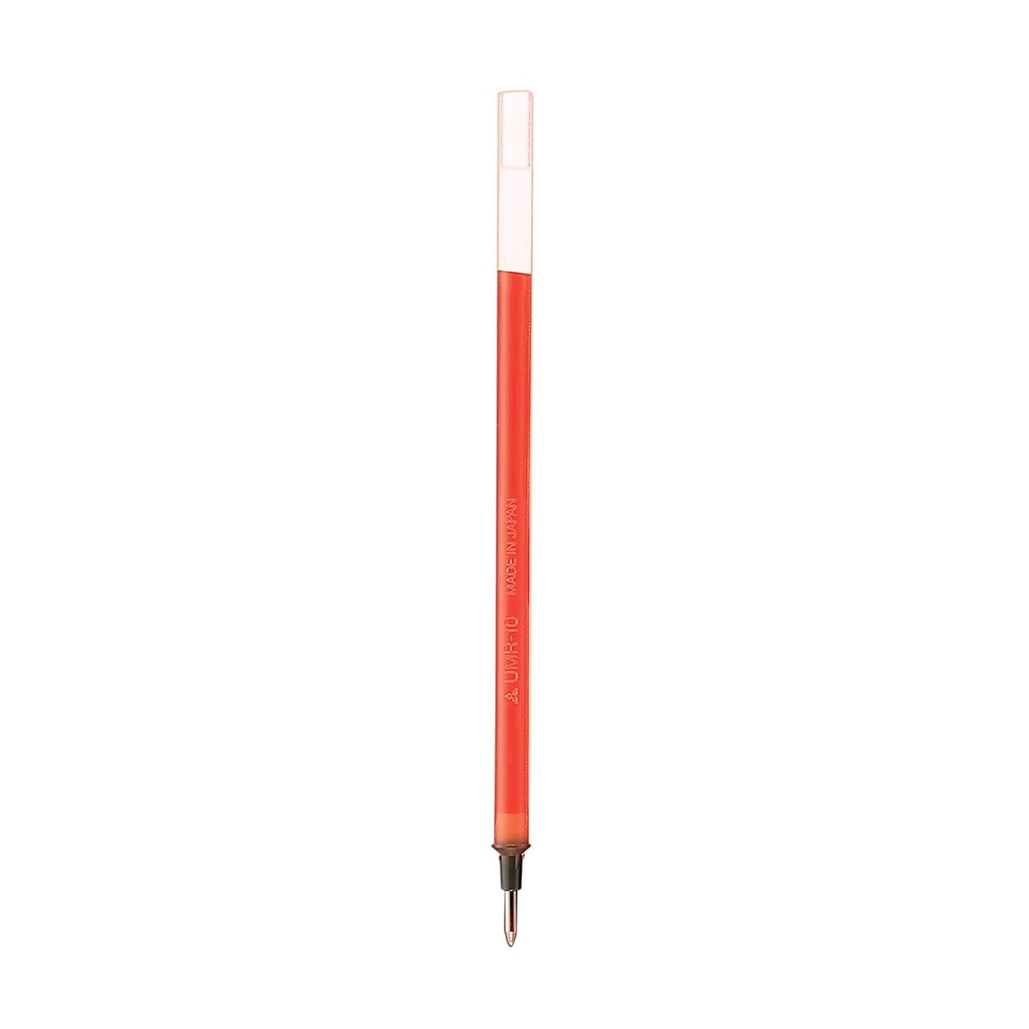 Uni-Ball UMR-10 1.0 Gel Refill | Ink Colour - Blue, Black and Red