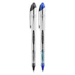 Uni-Ball Vision Elite UB200 0.8MM Roller Ball Pen | Ink Colour - Blue and Black
