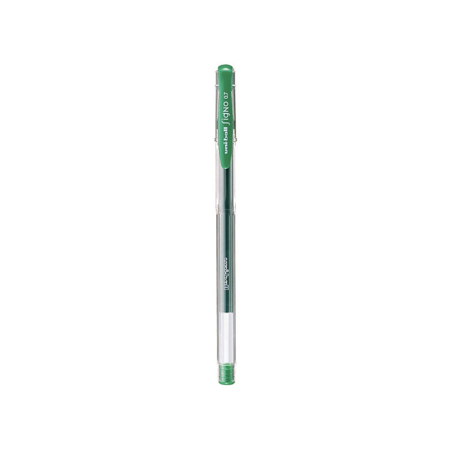Uni-Ball Signo UM-100 0.7MM Roller Ball Pen