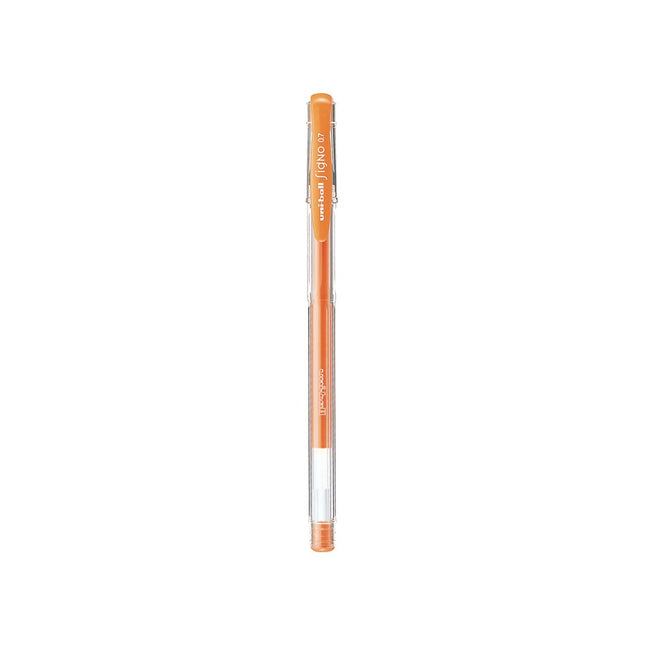 Uni-Ball Signo UM-100 0.7MM Roller Ball Pen