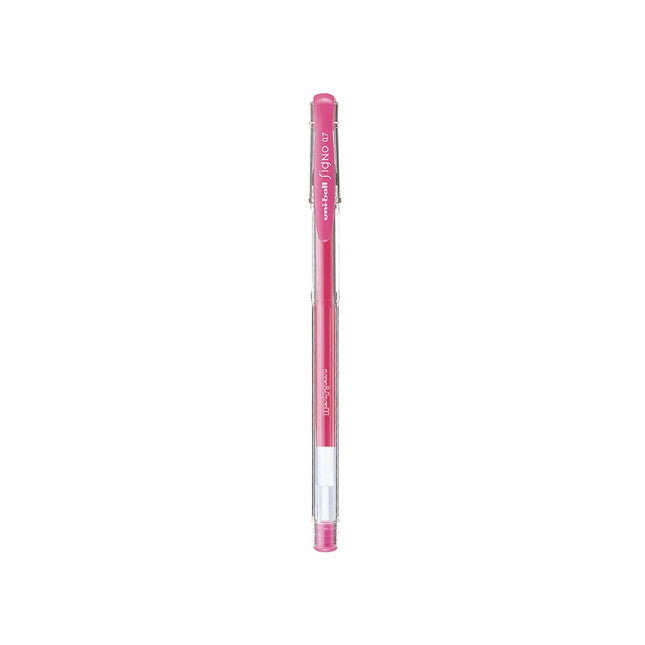 Uni-Ball Signo UM-100 0.7MM Roller Ball Pen