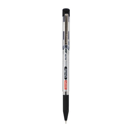 Luxor Uniflo Ball Pen | Ink Colour - Blue, Black and Red
