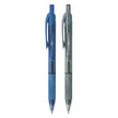 Flair V2 Gel Pen | Ink Colour - Blue and Black