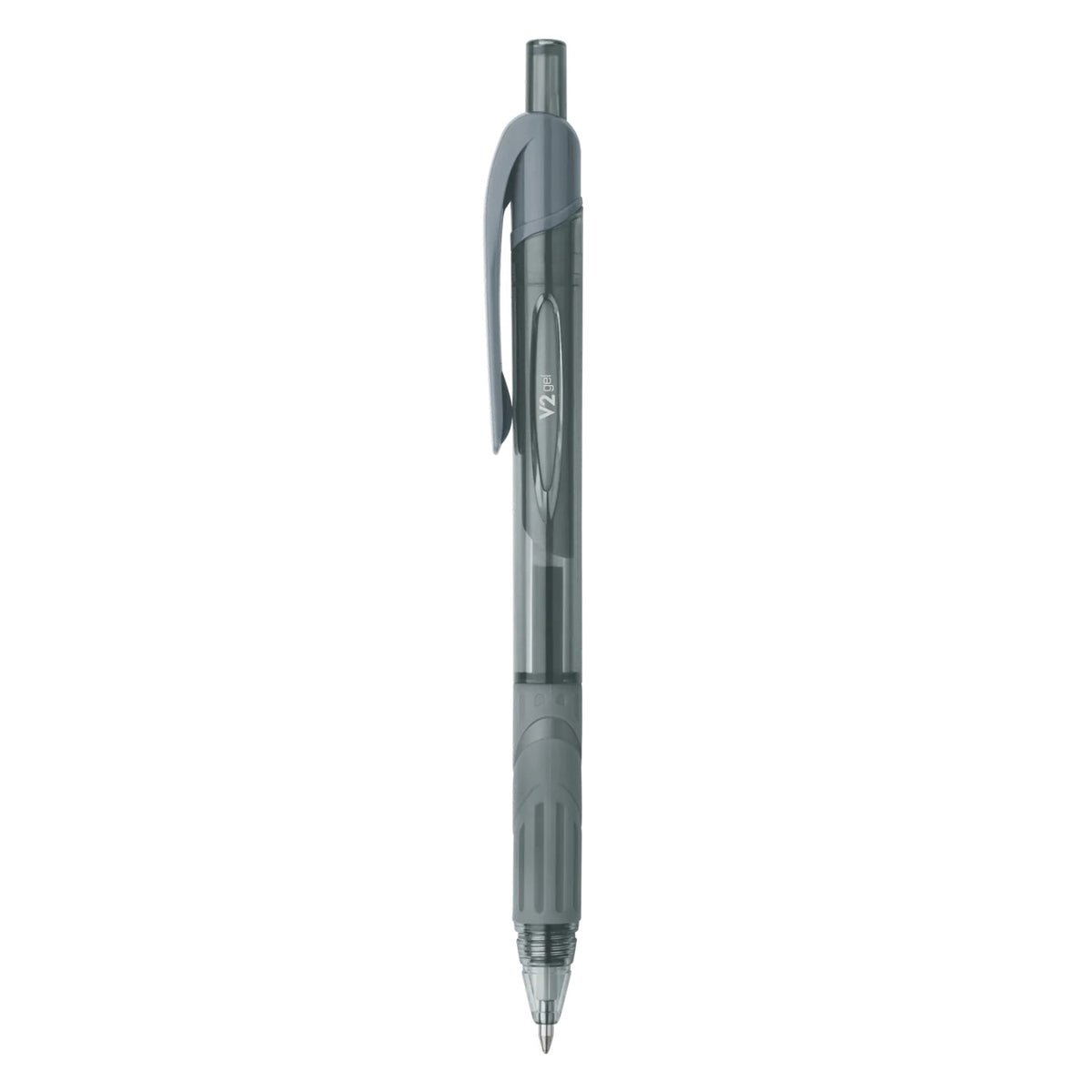 Flair V2 Gel Pen | Ink Colour - Blue and Black