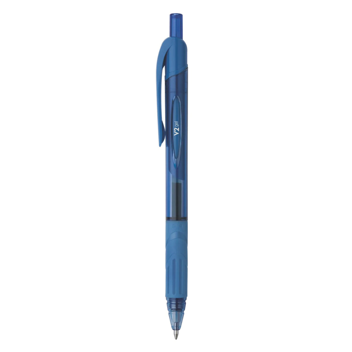 Flair V2 Gel Pen | Ink Colour - Blue and Black