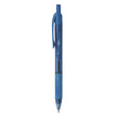Flair V2 Gel Pen | Ink Colour - Blue and Black