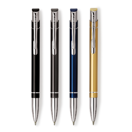 Unomax Valentino Ball Pen | Ink Colour - Blue