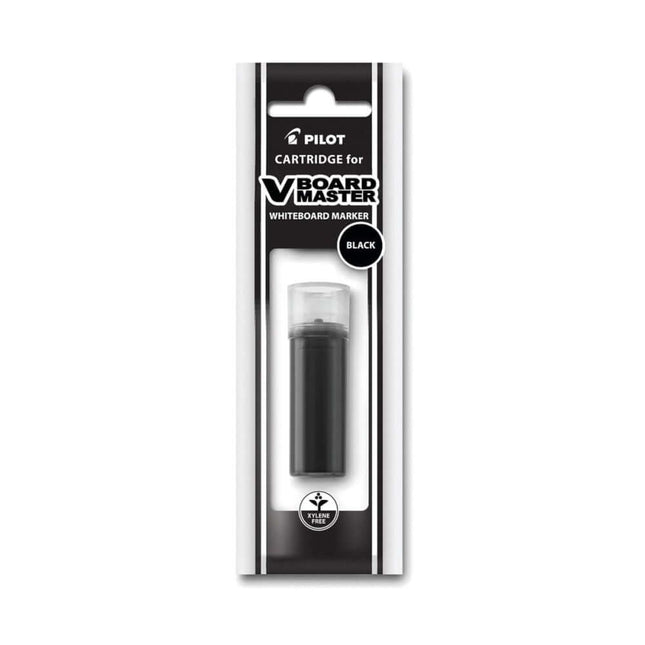 Pilot V Board Master Ink Cartridge for V Board White Board Markers