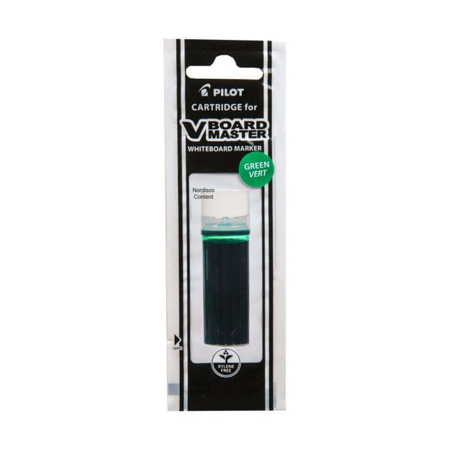Pilot V Board Master Ink Cartridge for V Board White Board Markers