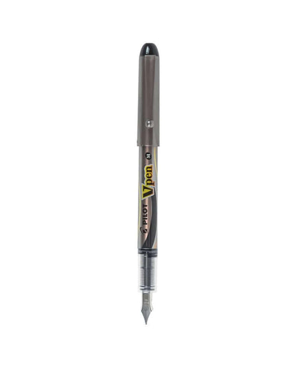 Pilot V Pen Fountain Pen Medium Point