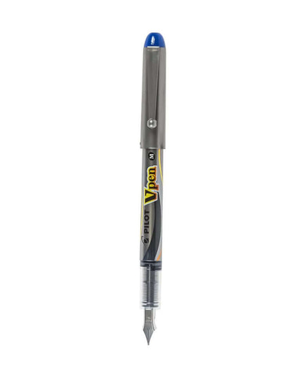 Pilot V Pen Fountain Pen Medium Point
