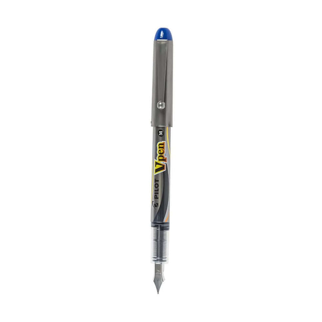 Pilot V Pen Fountain Pen Medium Point