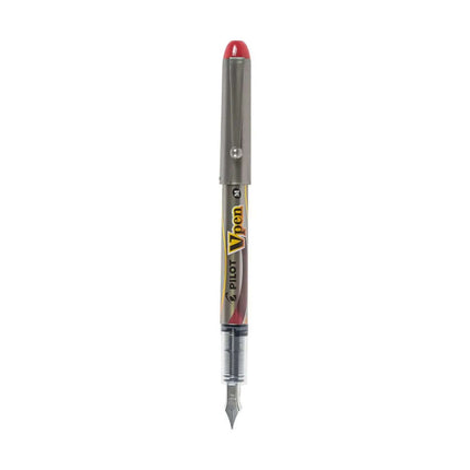 Pilot V Pen Fountain Pen Medium Point