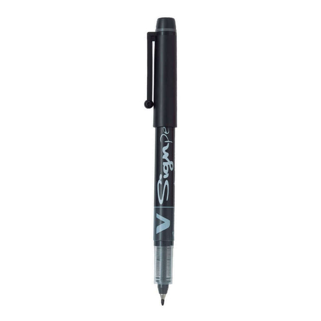 Pilot V Sign Medium Tip Liquid Ink Pen