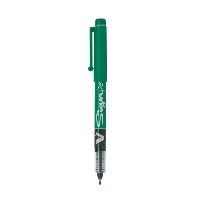 Pilot V Sign Medium Tip Liquid Ink Pen