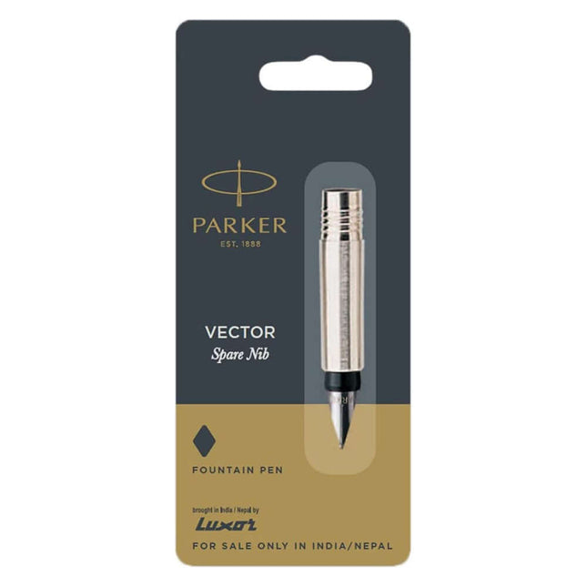 Parker Vector Spare Nib