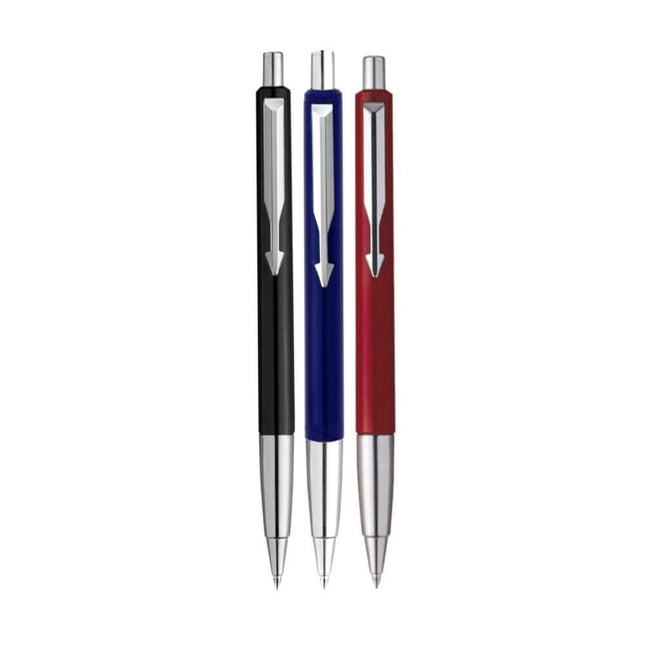 Parker Vector Standard Ball Pen | Ink Colour - Blue