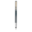 Parker Vector Standard Fusion Fountain Pen Gold Trim | Includes Converter and Cartridge