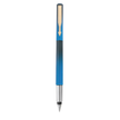 Parker Vector Standard Fusion Fountain Pen Gold Trim | Includes Converter and Cartridge