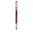 Parker Vector Standard Fusion Fountain Pen Gold Trim | Includes Converter and Cartridge