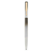 Parker Vector Standard Fusion Roller Ball Pen Gold Trim | Ink Colour - Blue